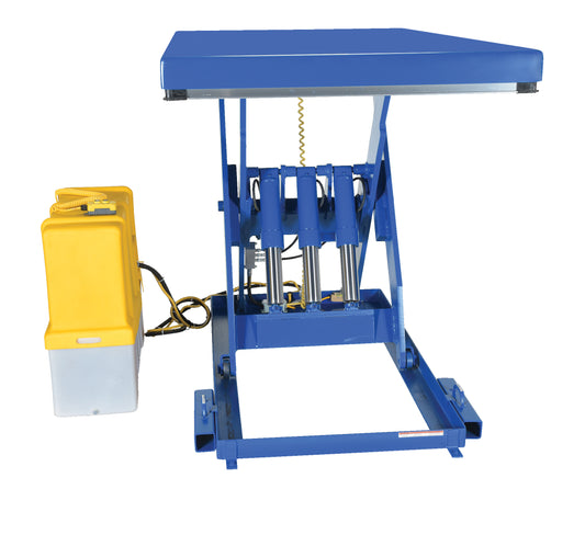 VESTIL - ELECTRIC HYDRAULIC LIFT TABLE 8K 56H