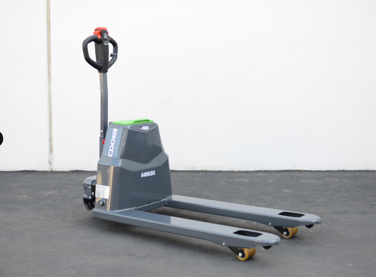 EKKO EPC20-Li / EPC25-Li - Full Electric Pallet Jack