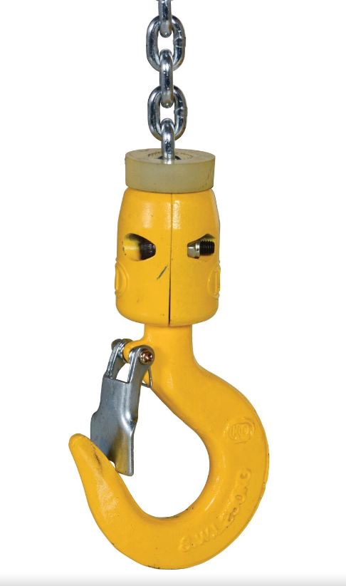 Variable Speed Electric Hoist – 500 lb Capacity