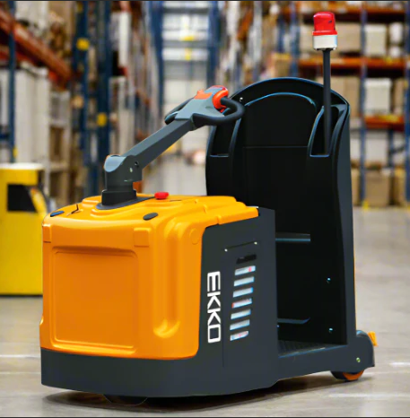 Ekko EG30 Tow Tractor