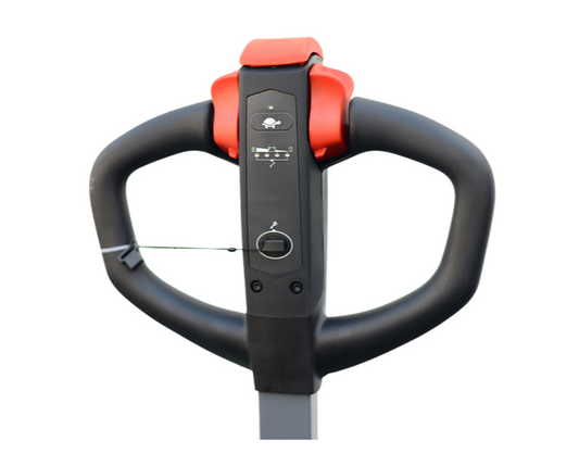 EKKO JLIC Series Full Powered Lithium-Ion Electric Pallet Trucks