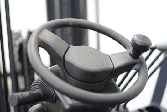 EK20D Diesel Forklift- Cap.4000 lbs