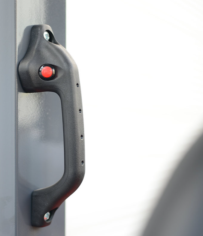 EKKO Series: Lithium Powered Forklifts