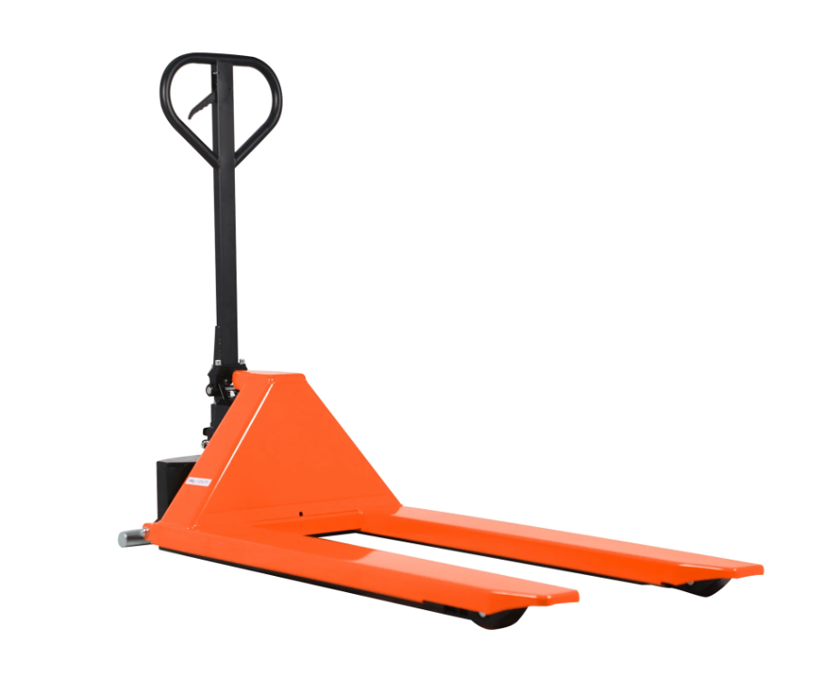 Tory Carrier: Lifting Pallet Jack Truck Lifter 2200lbs. Capacity