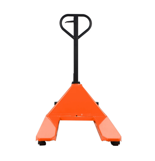 Tory Carrier: Lifting Pallet Jack Truck Lifter 2200lbs. Capacity
