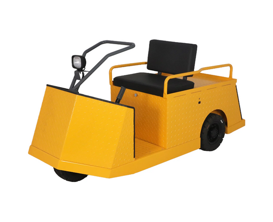 TORY CARRIER - Seated Electric Tow Tractor