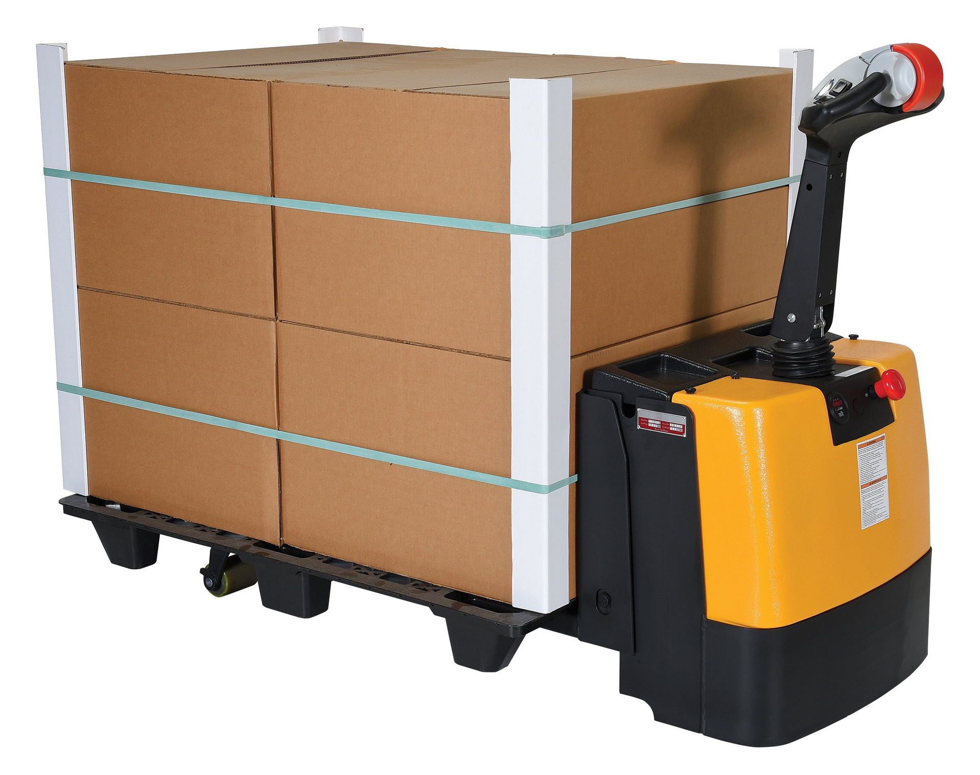 Pallet Jacks