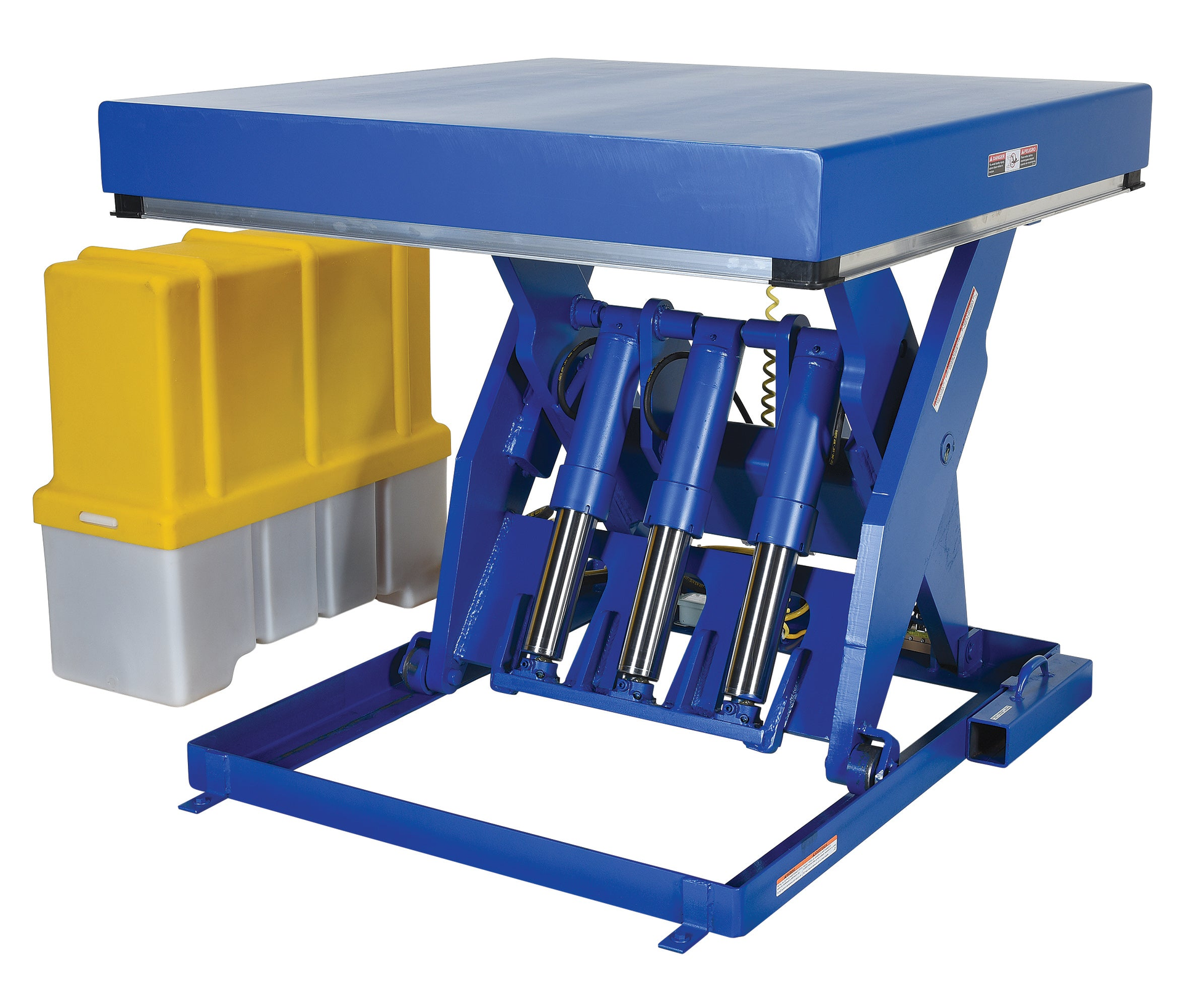 Lift Tables