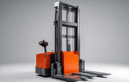 Stacker Trucks