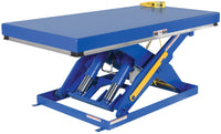 VESTIL - ELECTRIC HYDRAULIC LIFT TABLE 6K 36X72