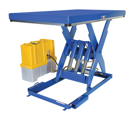 VESTIL - ELECTRIC HYDRAULIC LIFT TABLE 8K 56H