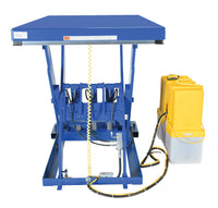 VESTIL - ELECTRIC HYDRAULIC LIFT TABLE 8K 56H