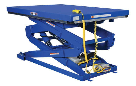 ELECTRIC HYDRAULIC LIFT TABLE 4K 82H