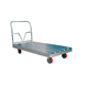 Vestil Aluminum Channel Platform Truck — 36" x 72" Deck