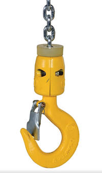 Variable Speed Electric Hoist – 500 lb Capacity
