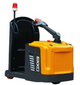 Ekko EG30 Tow Tractor