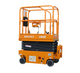 ES60E Ekko Scissor Lift Table