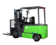 EKKO Series: Lithium Powered Forklifts