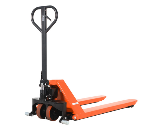 Tory Carrier: Lifting Pallet Jack Truck Lifter 2200lbs. Capacity