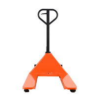 Tory Carrier: Lifting Pallet Jack Truck Lifter 2200lbs. Capacity
