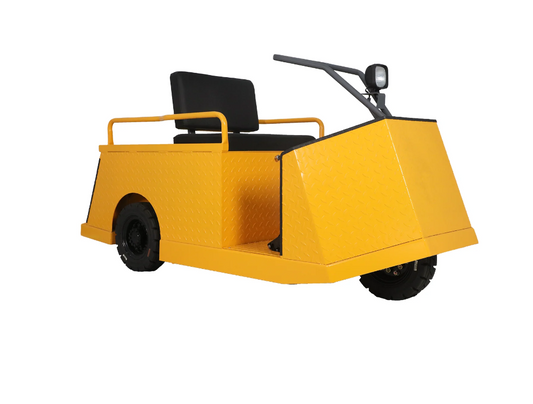 TORY CARRIER - Seated Electric Tow Tractor