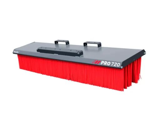 FORKLIFT BROOM PRO SERIES 6 FOOT