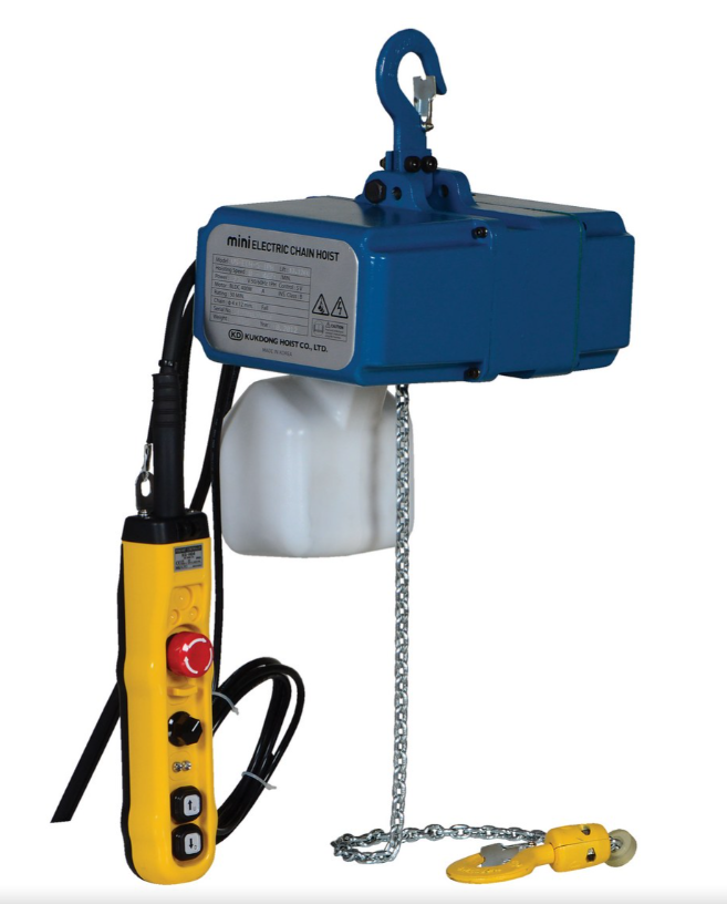 Hoists