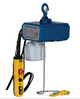 Variable Speed Electric Hoist – 500 lb Capacity