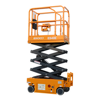 ES40E Ekko Scissor Lift Table