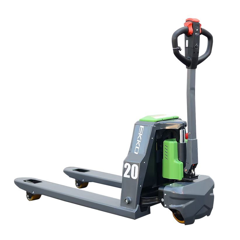 EKKO EPC20-Li / EPC25-Li - Full Electric Pallet Jack