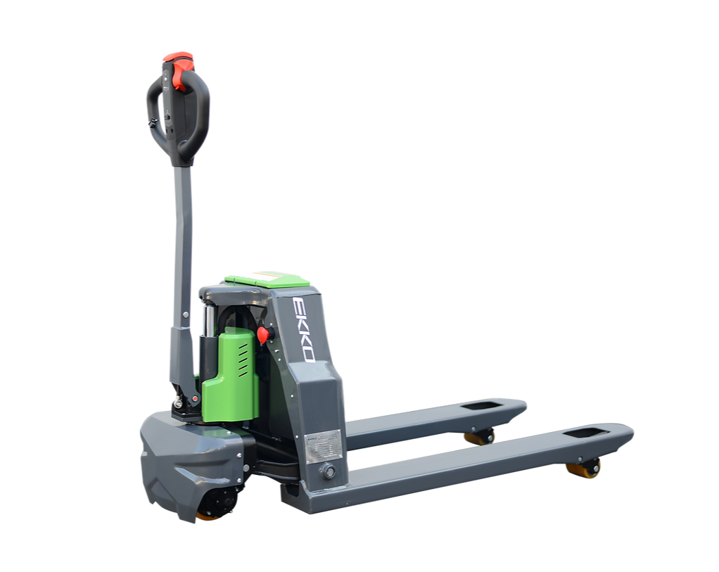 EKKO EPC20-Li / EPC25-Li - Full Electric Pallet Jack